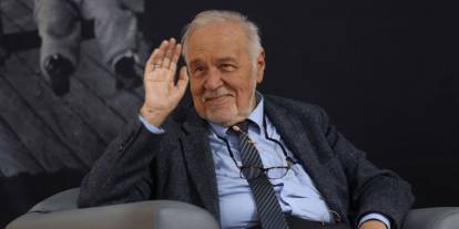 Türkiye İlber Ortaylı'ya veda ediyor: Cenaze programı ve vasiyeti ortaya çıktı