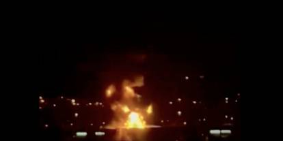 İran, Dubai'yi vurdu: Yakıt tankına saldırı, uçuşlar askıya alındı