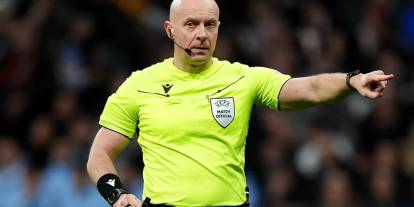 Şampiyonlar Ligi’nde dev randevu: Liverpool - Galatasaray maçına Polonyalı hakem