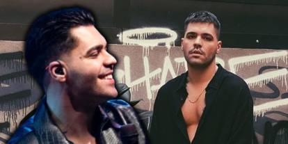 Emir Can İğrek aşk hayatını anlattı: “Flörtüm de yok, sevgilim de”