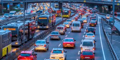 Bayramda gezecek olanlar dikkat! Yollarda radarlar ve hız sınırları değişti