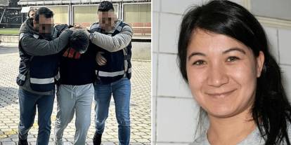 Eşini öldürüp kokmasın diye cesedini parçalayıp kireçledi: Detaylarını bir bir anlattı! Cinayet nedeni yine ihanet iddiası