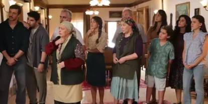 Cennetin Çocukları bu akşam var mı? TRT 1 yayın akışında yeni bölüm neden yok, ne zaman yayınlanacak?