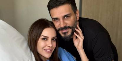 Dilan Polat'tan üzücü haber