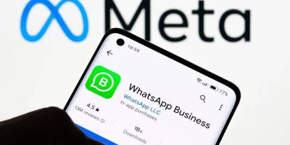 Meta’dan dev yatırım: 27 milyar dolarlık yapay zeka anlaşması