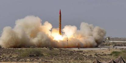 İsrail nükleer silah kullanacak mı? Trump'tan dikkat çeken açıklama