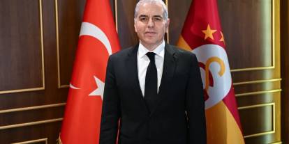 Galatasaray Genel Sekreteri Eray Yazgan beraat etti