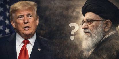 Trump’tan yeni iddia: “Mücteba Hamaney ölmüş olabilir”