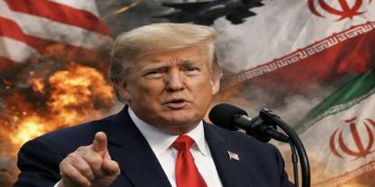 Trump: "İran’la savaş yakında bitecek"