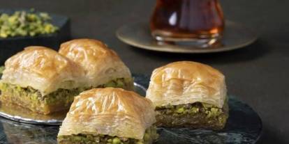 Türkiye'nin baklava devi satılıyor