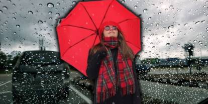 Bayram planı yapanlara kötü haber! AKOM ve Meteoroloji uyardı: 4 gün sürecek yağış geliyor