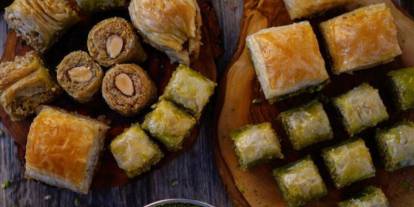 Bayramda tadınız kaçmasın: Uzman diyetisyenden beslenme tüyoları