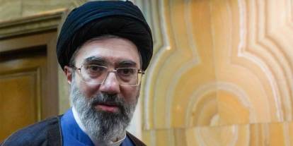 İran lideri Mücteba Hamaney: Barış zamanı değil