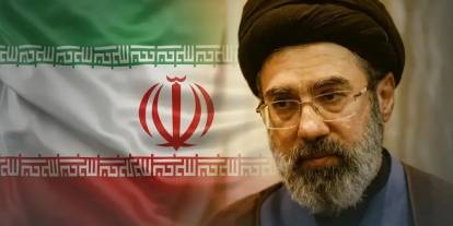 İran lideri Mücteba Hamaney: Barış zamanı değil