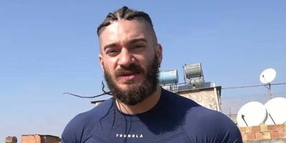 Testo Taylan gözaltına alındı