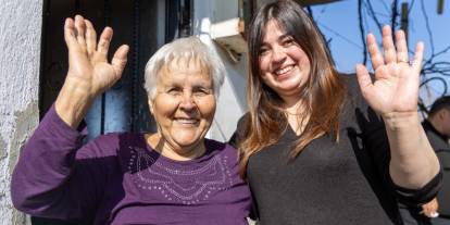 Manavgat Belediyesi’nden kırsal mahallelere bayram öncesi kuaför hizmeti