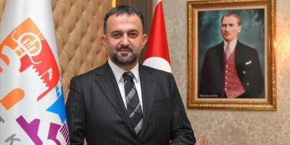Ankara Kent Konseyi Başkanı Yılmaz’dan 18 Mart Çanakkale mesajı