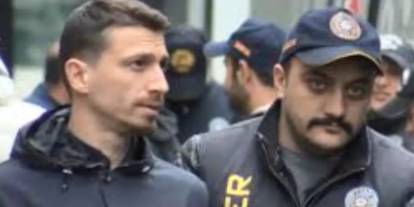 Mert Hakan Yandaş'ın tahliye talebi reddedildi