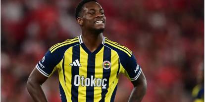 John Duran'a büyük şok