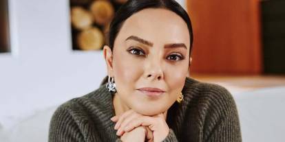 Ebru Gündeş kızı için Dubai'ye uçak gönderdi