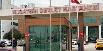 Mardin'de iki grup arasında kavga: 4 yaralı