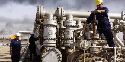 Enerjide kritik gelişme: Türkiye’ye petrol sevkiyatı başlıyor