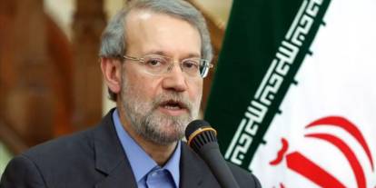 İran resmen duyurdu: Ali Laricani saldırıda hayatını kaybetti