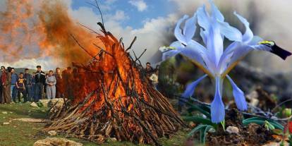 Nevruz Bayramı 2026: Nevruz ne zaman, hangi güne denk geliyor?