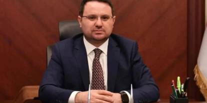 Akın Gürlek'ten Özgür Özel'e mal varlığı yanıtı