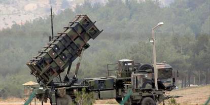 MSB duyurdu: Adana’ya ek Patriot sistemi konuşlandırıldı