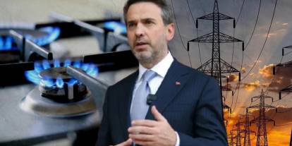 Bakan Bayraktar'tan doğal gaz ve elektrik zammı açıklaması
