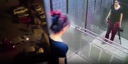 Pijamasıyla sokağa çıktı, pompalıyla dehşet saçtı! İstanbul’da geceyi kana buladı