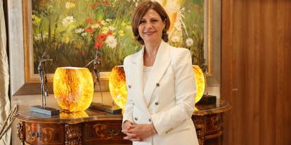 Eskişehir Büyükşehir Başkanı Ünlüce’den Ramazan Bayramı mesajı