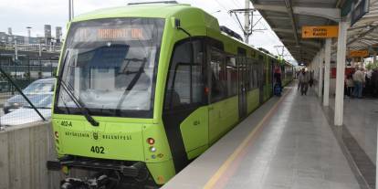 Bursa Büyükşehir Belediyesi, Ramazan Bayramı’na hazır