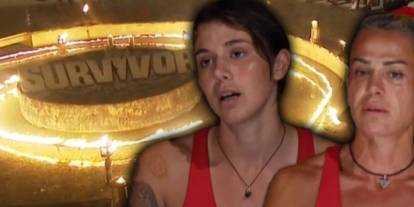 Survivor’da Nefise’nin Nagihan sözleri tepki çekti! Takipçi kaybetti