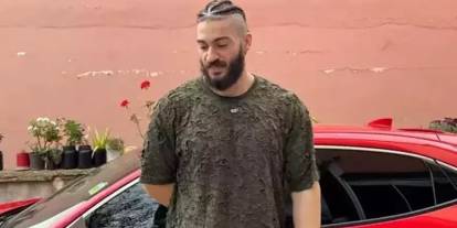 Testo Taylan tutuklandı