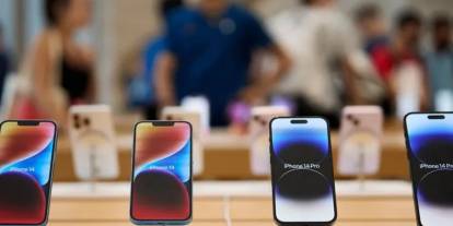 Apple 15 eski modeli raflardan çekti