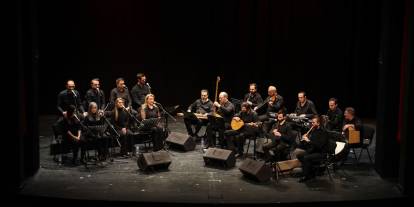 Bursa’da “Anzakların Gözünden Çanakkale” konseriyle tarih sahneye taşındı