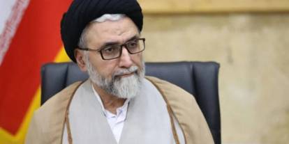 İran İstihbarat Bakanı öldürüldü: Pezeşkiyan duyurdu