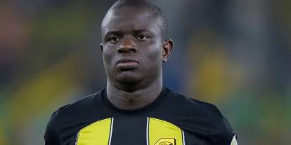 Kante için beklenen açıklama geldi