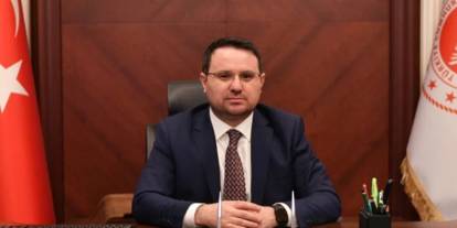 Akın Gürlek kendisi açıkladı: Yıllar önce 'Ekmek Teknesi'nde oynamış