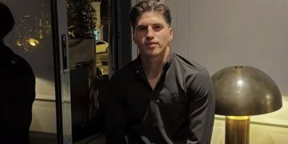 Genç futbolcu silahlı saldırıda öldürüldü