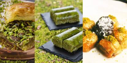 Dünyanın en iyi baklavaları belli oldu: Türkiye zirveyi kaptı