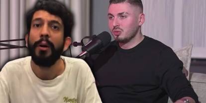 Menajer Ferhat Karagöz’den şok iddia: Rapçi Blok3 ve ekibi silah doğrultup tehdit etti