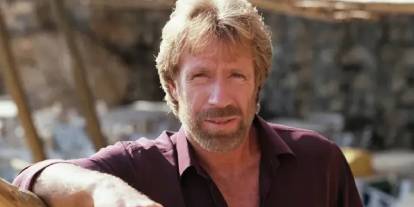 Hollywood efsanesi Chuck Norris hayatını kaybetti