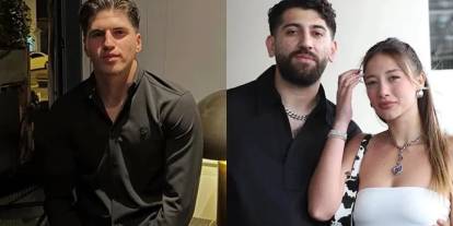 Aleyna Kalaycıoğlu gözaltına alındıktan sonra Canbay ilk kez konuştu