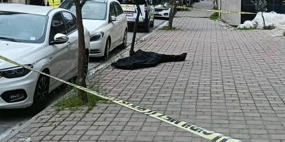 Aydın’da 16 yaşındaki çocuk 4. kattan düşerek hayatını kaybetti