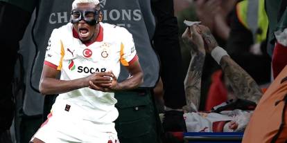 Galatasaray-Liverpool hattında kriz büyüyor: Irkçılık iddialarına Galatasaray'dan tepki