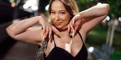 Şarkıcı Gülçin Ergül’den korkutan paylaşım: 'Eğer bana bir şey olursa'