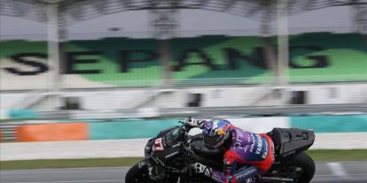 Toprak Razgatlıoğlu, MotoGP’de Brezilya etabına çıkıyor